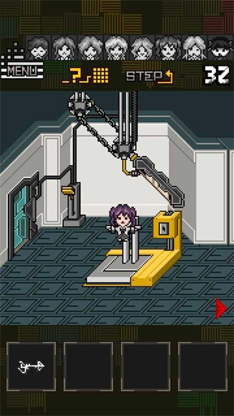 危機少女大逃亡 v1.0.12 安卓版 2