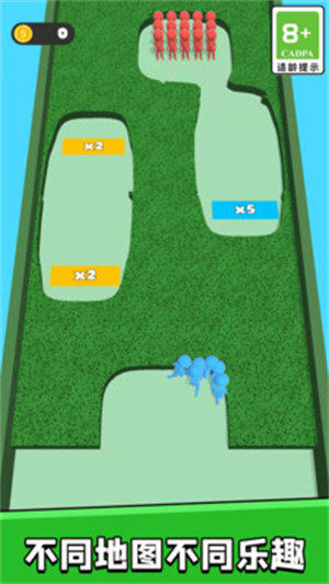 兄弟們跟我上 v1.0.1 安卓版 0