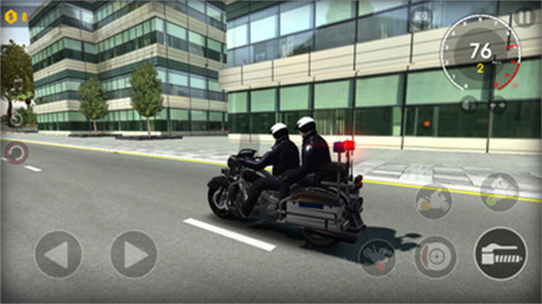 摩托賽車超級聯(lián)賽 v1.3 安卓版 2