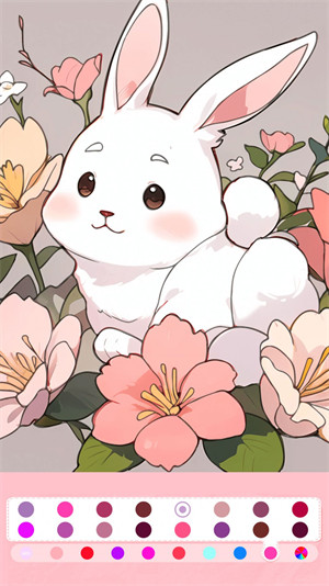 畫畫填色本 v1.15 安卓版 1