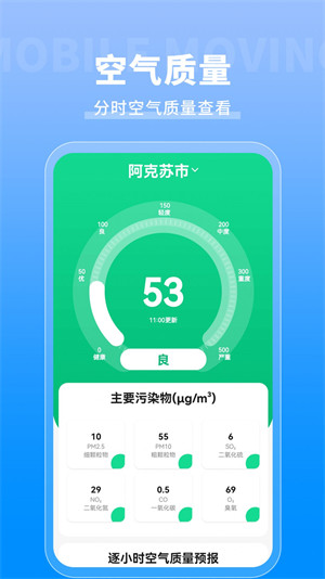 農(nóng)歷萬年歷通 v2.1.1 安卓版 1