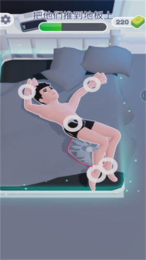 起床戰(zhàn)爭 v1.0 安卓版 3