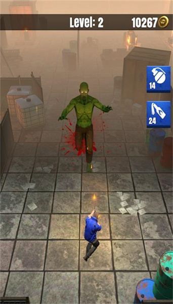末日屠魔 v1.0.1 安卓版 1
