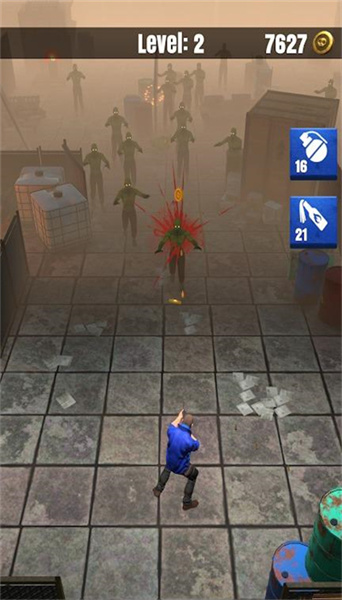 末日屠魔 v1.0.1 安卓版 0