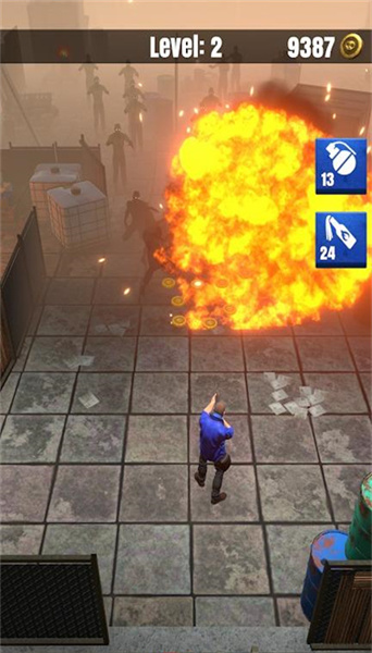 末日屠魔 v1.0.1 安卓版 2