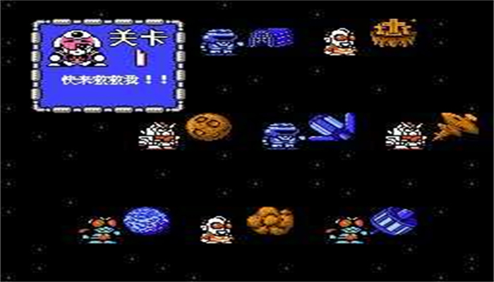 SD英雄總決戰(zhàn) v1.07 安卓版 1