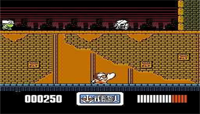 SD英雄總決戰(zhàn) v1.07 安卓版 2