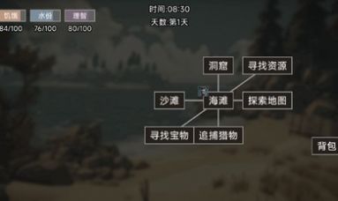 饑荒不慌 v1.0 安卓版 2