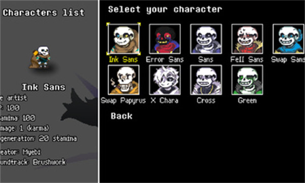 逆境對決中文版 v2.1.5 安卓版 1