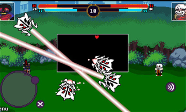逆境對決中文版 v2.1.5 安卓版 3