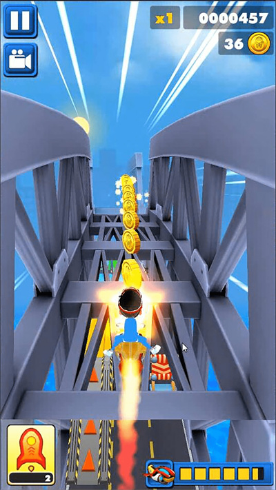 沖上云霄吧 v1.0.0 安卓版 0