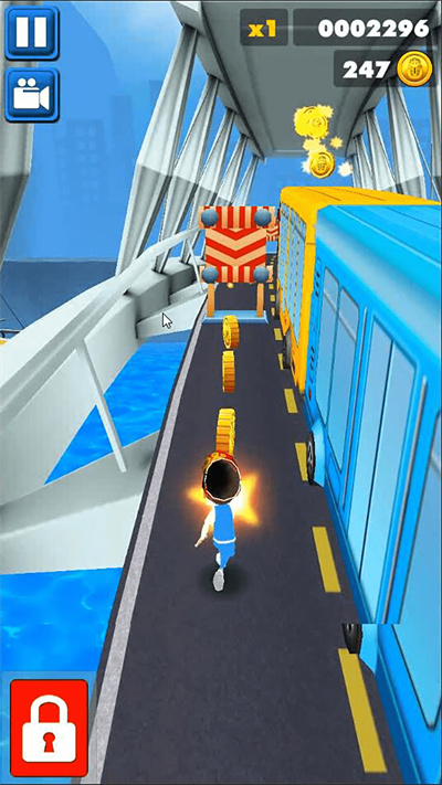 沖上云霄吧 v1.0.0 安卓版 1