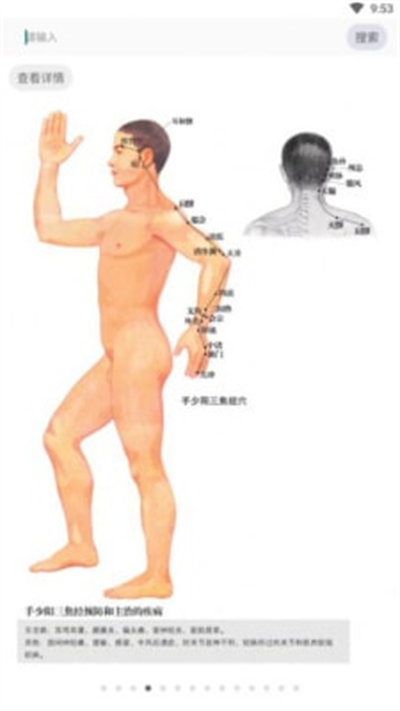 經(jīng)絡助手 v1.2 手機版 0
