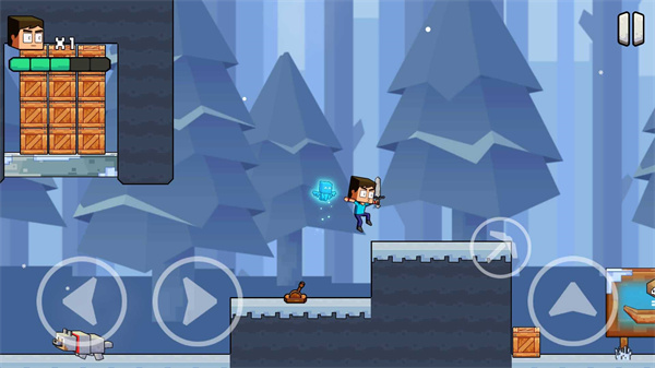 工藝冒險(xiǎn) v1.1.0 安卓版 1