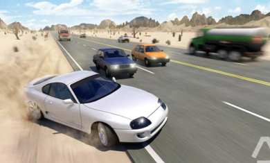 狂飆地帶 v1.55.521 安卓版 3