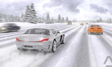 狂飆地帶 v1.55.521 安卓版 1