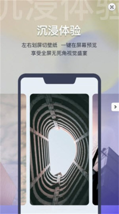 迷霧壁紙 v1.0.0 最新版 1
