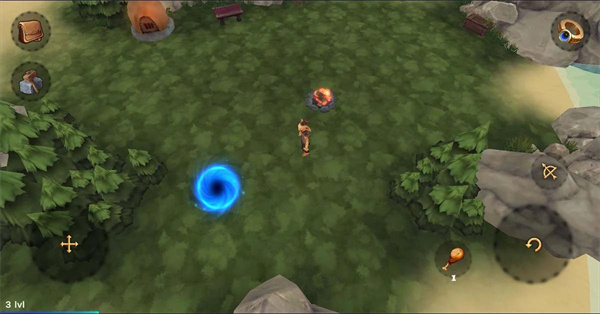 門戶游騎兵 v0.0.88 安卓版 2