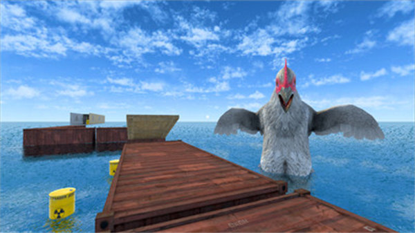 恐怖旅館 v1.8 安卓版 0