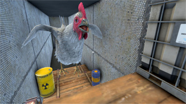 恐怖旅館 v1.8 安卓版 2