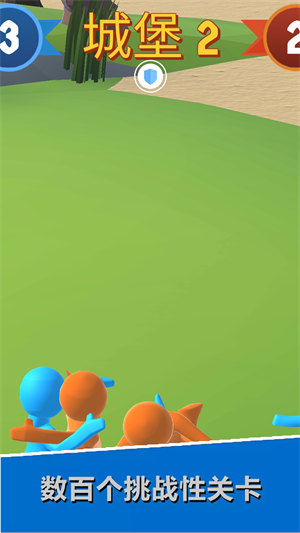 熱血大作戰(zhàn) v1.0.4 安卓版 1