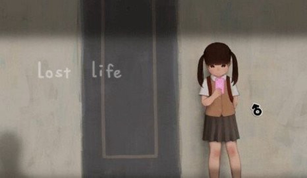 迷失的生活 v1.8 安卓版 1