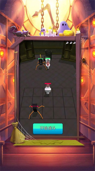 俠路相逢 v1.0.1 安卓版 2