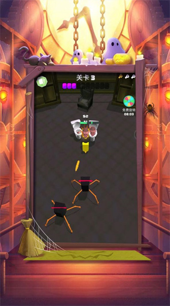 俠路相逢 v1.0.1 安卓版 1
