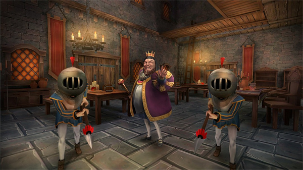 angryking v1.0 最新版 0