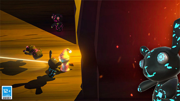 黑暗求生 v1.0.0 安卓版 0