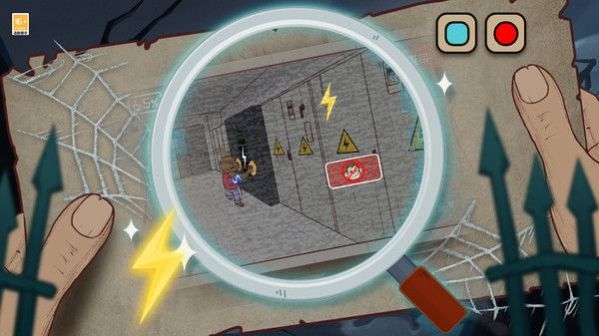 逃出夢境 v1.0.0 安卓版 2