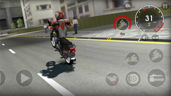 公路駕駛員 v300.1.1.3018 安卓版 1