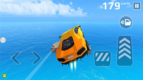 都市賽車 v1.0.0 安卓版 0