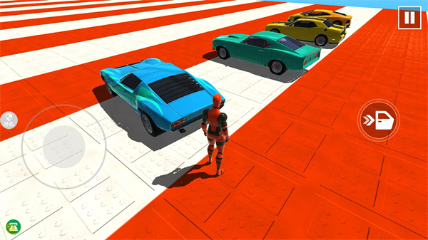 都市賽車 v1.0.0 安卓版 2