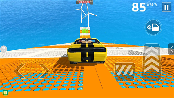 都市賽車 v1.0.0 安卓版 3
