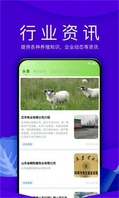 羊小寶 v1.0.5 安卓版 1