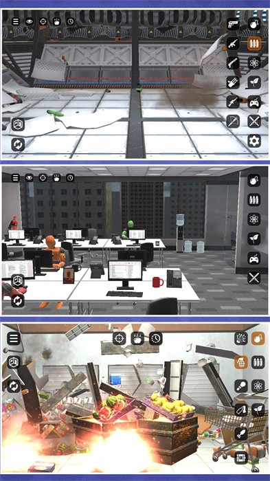 木偶人危機(jī) v1.0.0 安卓版 1