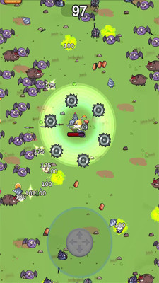 狗狗巡邏隊 v1.0.2 安卓版 1