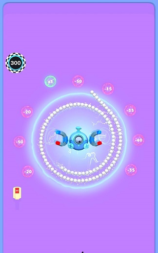 磁吸小球 v0.1 安卓版 0