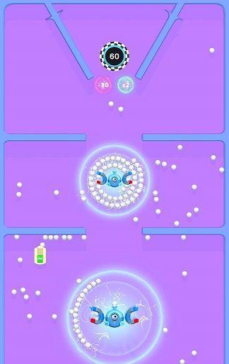 磁吸小球 v0.1 安卓版 1