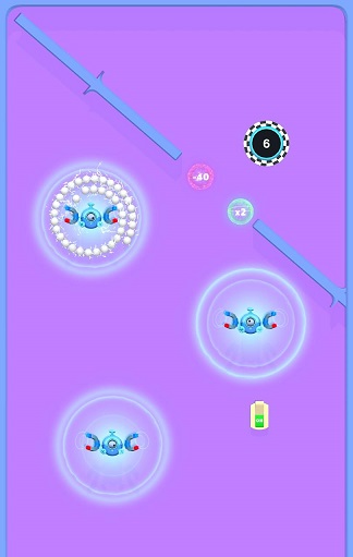 磁吸小球 v0.1 安卓版 2