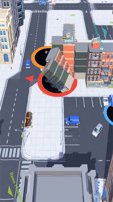 裝滿(mǎn)黑洞 v1.0.0 安卓版 2