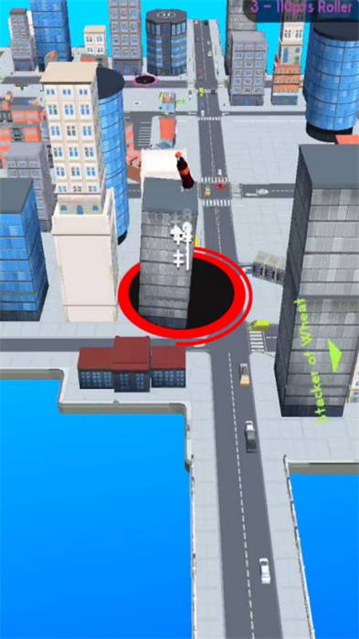 裝滿(mǎn)黑洞 v1.0.0 安卓版 1