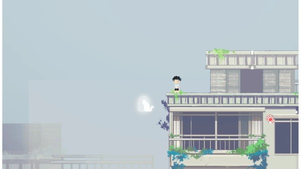 想要成為貓測(cè)試版 v0.915 安卓版 2