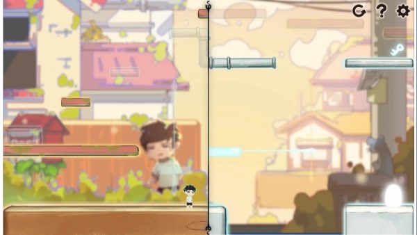 想要成為貓測(cè)試版 v0.915 安卓版 3