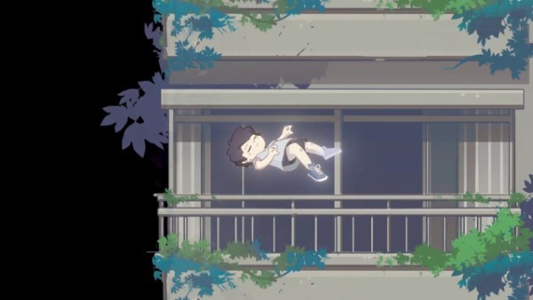 想要成為貓測(cè)試版 v0.915 安卓版 1