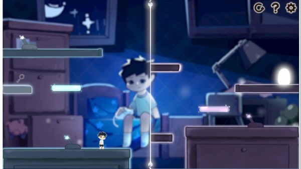 想要成為貓測(cè)試版 v0.915 安卓版 0