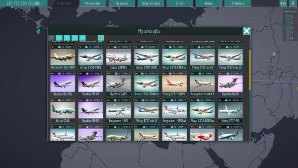 阿維亞航空公司 v1.0.13 安卓版 2