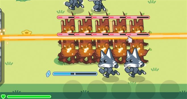 魔法射手休閑防御 v1.0.92 安卓版 0