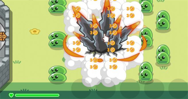 魔法射手休閑防御 v1.0.92 安卓版 2